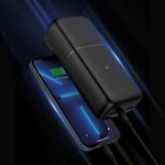 Ksix-Supra-Bateria-Externa-Power-Bank-30000mAh-20W-PD---Carga-Simultanea---2x-USB-A-1x-USB-C
