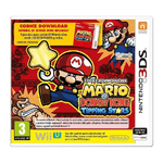 Nintendo Mario Vs Donkey Kong: Tipping Stars (Codice Download) Nintendo 3DS e 2DS