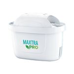 Brita Cartuccia filtro acqua Brita MAXTRA PRO All-in-1 Confezione da 6