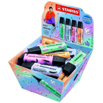 Stabilo Evidenziatore Stabilo Boss Multicolore 30 Pezzi