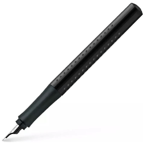 Faber-Castell-140816-penna-stilografica-Sistema-di-riempimento-della-cartuccia-Nero