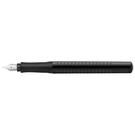 Faber-Castell-140816-penna-stilografica-Sistema-di-riempimento-della-cartuccia-Nero