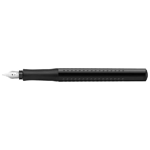 Faber-Castell-140816-penna-stilografica-Sistema-di-riempimento-della-cartuccia-Nero