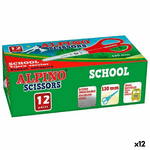 Alpino Forbicine Alpino Acciaio inossidabile (12 Unità)