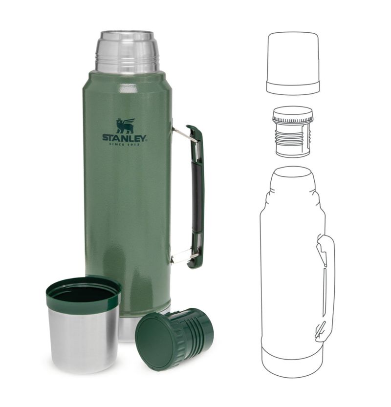 Stanley-10-08266-001-thermos-e-recipiente-isotermico-1-L-Verde