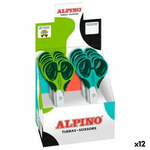 Alpino Forbicine Alpino 13 cm (12 Unità)