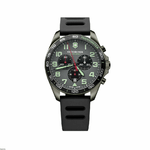 Victorinox Orologio Uomo Victorinox V241891 Nero Grigio