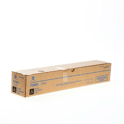 Konica Minolta Toner Konica Minolta TN-321K Nero