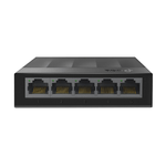 TP-Link Switch TP-Link LS1005G Nero