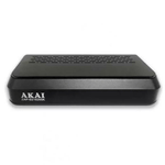 Akai Sintonizzatore TDT Akai