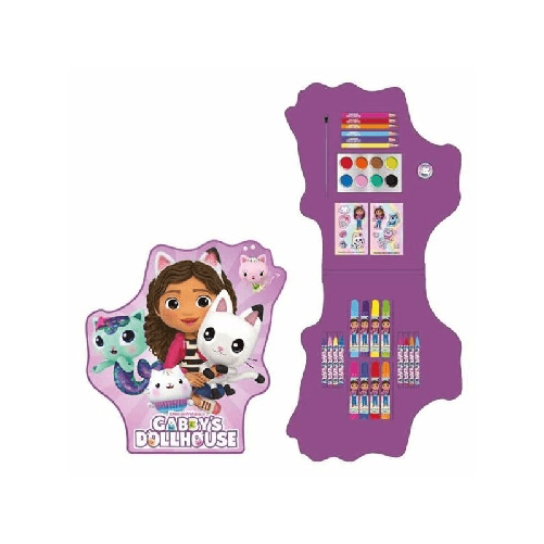 Gabby's Dollhouse Penna Gabby's Dollhouse Viola