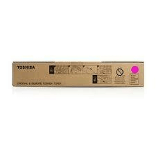 Toshiba Toner Toshiba