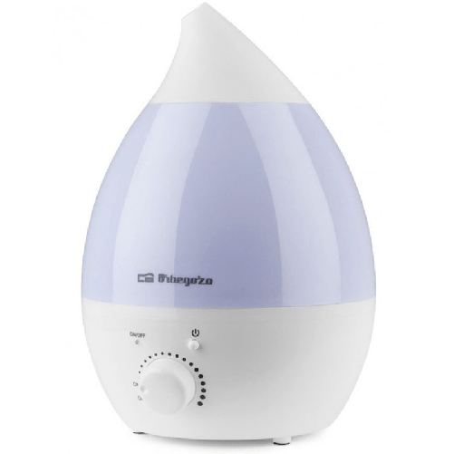 Orbegozo Umidificatore Orbegozo 16548 18 W