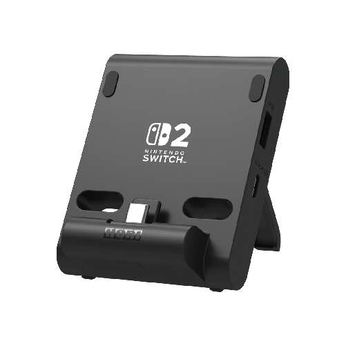Hori Dual USB PlayStand Sistema di ricarica