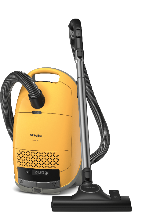 Miele Guard M1 4,5 L A cilindro Secco 890 W Sacchetto per la polvere