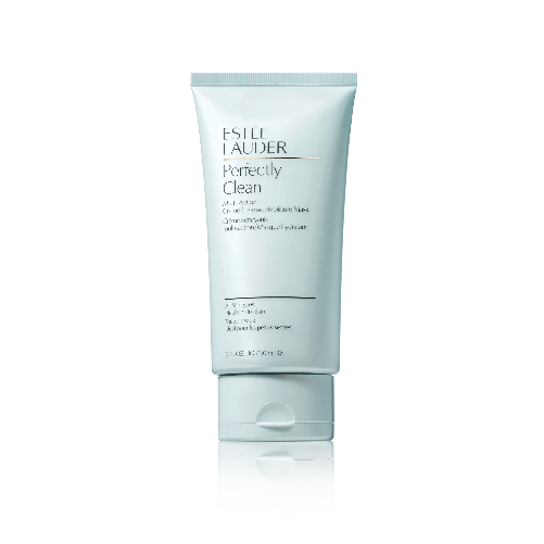 Estée Lauder Perfectly Clean, Multi-Action Creme Cleanser/Moisture Mask, 150 ml