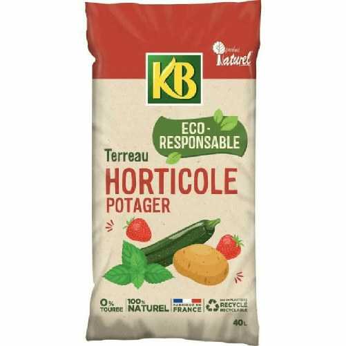 KB Terriccio KB