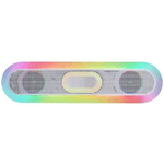 Mars Gaming Altoparlanti PC Mars Gaming MSBORBW Bianco