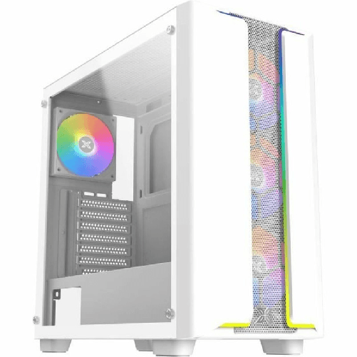 XIGMATEK Case computer desktop ATX XIGMATEK