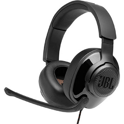 JBL Auricolari con Microfono JBL Quantum 200 Gaming