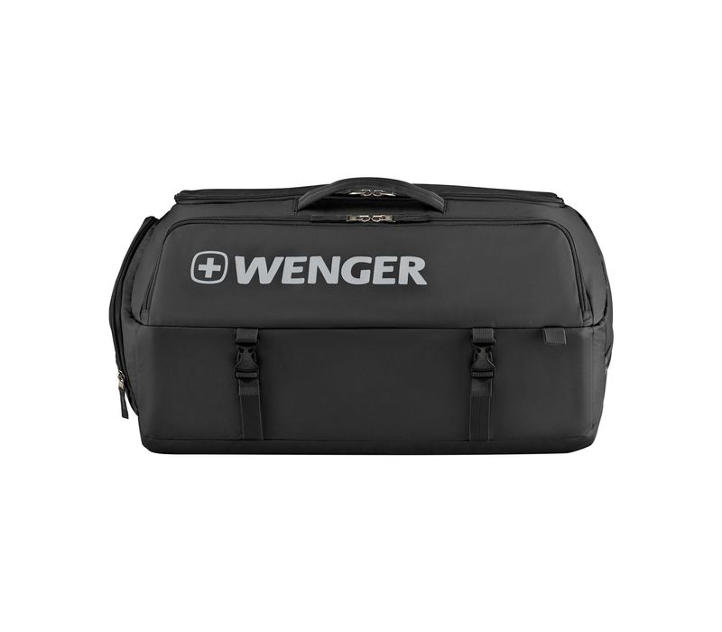 Wenger-SwissGear-XC-Hybrid-Nero-61-L-Poliestere