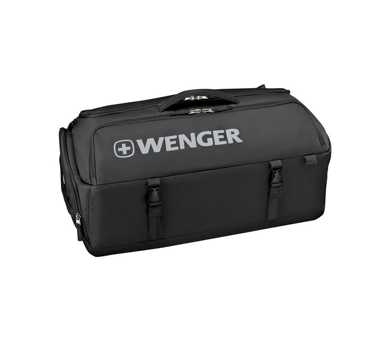 Wenger-SwissGear-XC-Hybrid-Nero-61-L-Poliestere