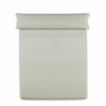 Hosteline Lenzuolo Superiore Hosteline Mixcolors Menta Singolo