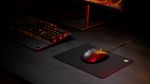 ROCCAT-Sense-Core-Tappetino-per-mouse-per-gioco-da-computer-Nero