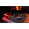 ROCCAT-Sense-Core-Tappetino-per-mouse-per-gioco-da-computer-Nero
