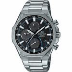 Casio Orologio Uomo Casio Argentato (Ø 40 mm)