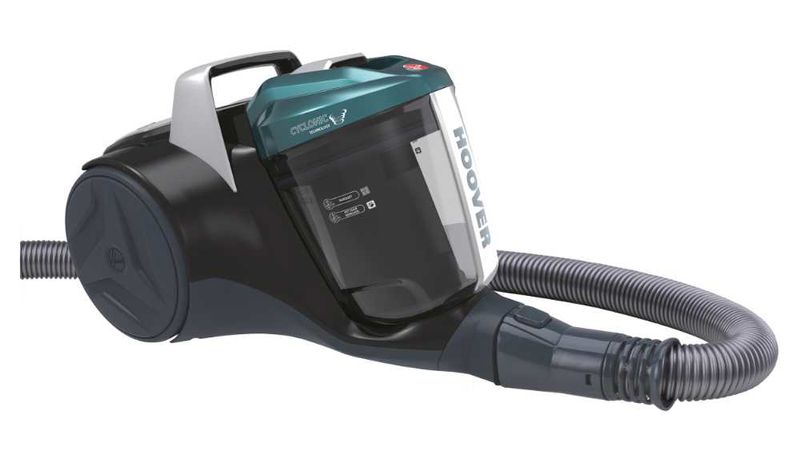 Hoover-BR71-BR30-2-L-A-cilindro-Secco-700-W-Senza-sacchetto