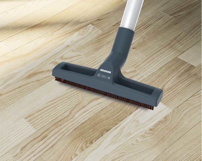 Hoover-BR71-BR30-2-L-A-cilindro-Secco-700-W-Senza-sacchetto