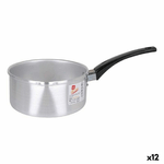 BigBuy Cooking Paiolo Alluminio  16 cm 1,5 L 31 x 17,5 x 13 cm (12 Unità)
