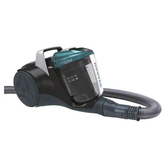 Hoover-BR71-BR30-2-L-A-cilindro-Secco-700-W-Senza-sacchetto