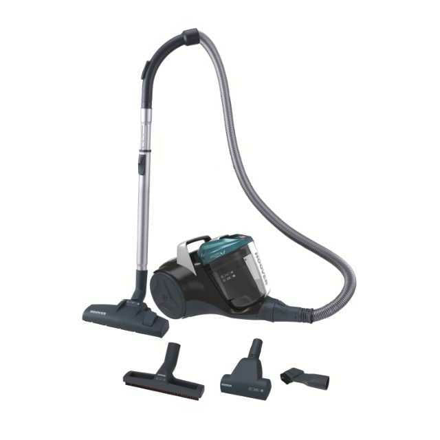 Hoover-BR71-BR30-2-L-A-cilindro-Secco-700-W-Senza-sacchetto