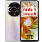 ZTE Smartphone ZTE P720F11-WH Octa Core 8 GB RAM 256 GB Bianco