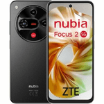 ZTE Smartphone ZTE P720F11-BK Octa Core 8 GB RAM 256 GB Nero
