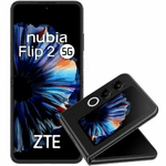 ZTE Smartphone ZTE P678F01 Octa Core 8 GB RAM 256 GB Nero