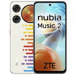 ZTE Smartphone ZTE P963F18-MW Octa Core 4 GB RAM 128 GB Stampa
