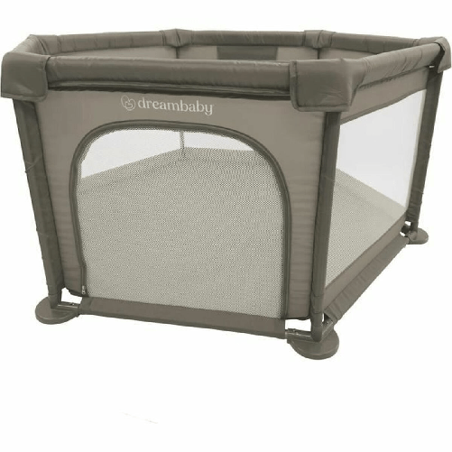 Dreambaby Parco giochi Dreambaby 6 Pezzi