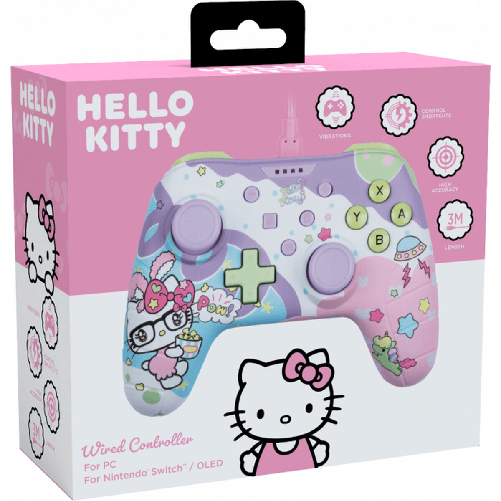 KONIX Controller Gaming KONIX 10019000006
