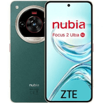 ZTE Smartphone ZTE P720F12-GRE Octa Core 8 GB RAM 512 GB Verde