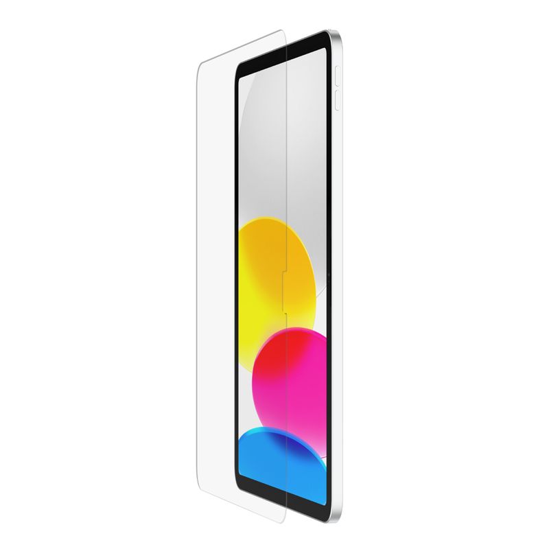 Belkin-ScreenForce-Pellicola-proteggischermo-trasparente-Apple-1-pz