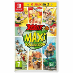 Microids Videogioco per Switch Microids