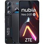 ZTE Smartphone ZTE P820F05 Octa Core 12 GB RAM 256 GB Nero