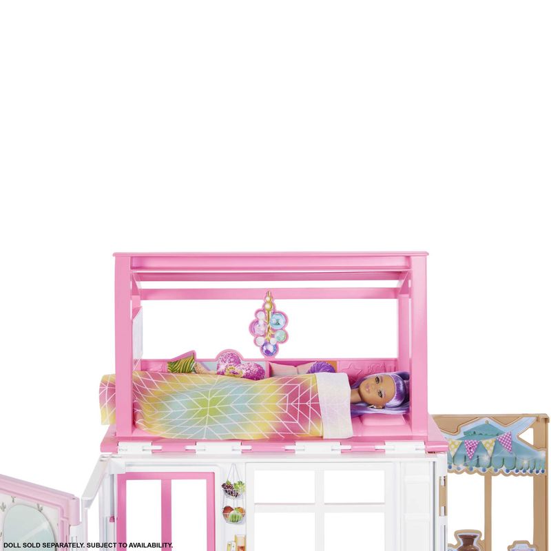 Barbie-HCD47-casa-per-le-bambole