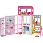 Barbie-HCD47-casa-per-le-bambole