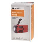 Denver-SCR-2000-Ioni-di-Litio-2000-mAh-Rosso