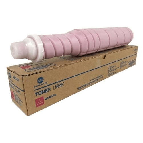 Konica Minolta Toner Konica Minolta C3070L Magenta