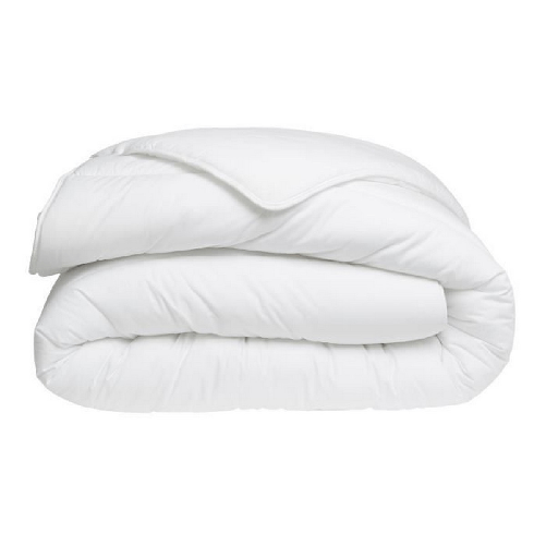 DODO Piumino Letto DODO Country Leggero Bianco 140 x 200 cm